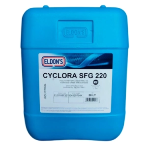 ОЛИВА ХАРЧОВА CYCLORA SFG 220