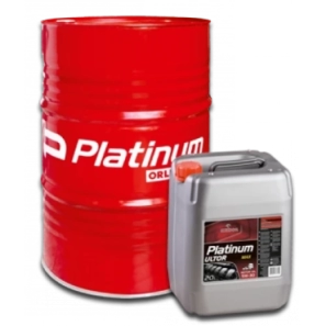 Масло Platinum AGRO STOU 10W-40 Orlen Oil