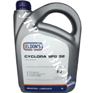 Олива ELDON'S CYCLORA SFG 32 NSF H1 кан.4л