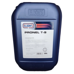 Масло для штамповки металла ELDON’S PRONEL T9
