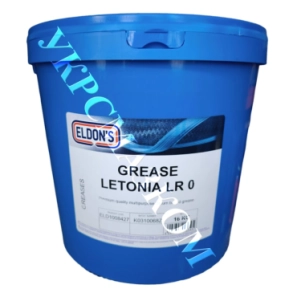СМАЗКА ELDONS LETONIA LR 0(EP 0) ведро 16кг