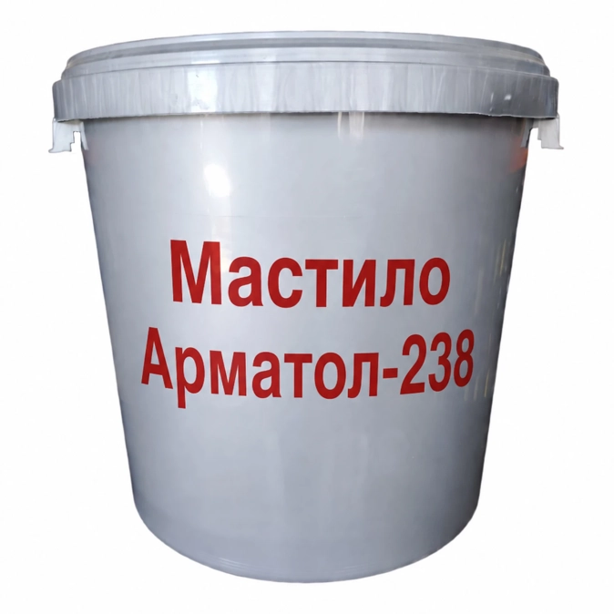 Мастило Арматол-238 (ТУ 38.101812-83) фото 1
