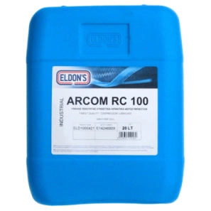 Масло ELDONS ARCOM RC-100