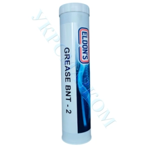 СМАЗКА ELDONS GREASE BNT туб 0.4кг