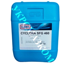 ОЛИВА ХАРЧОВА CYCLORA SFG 460 кан.20л