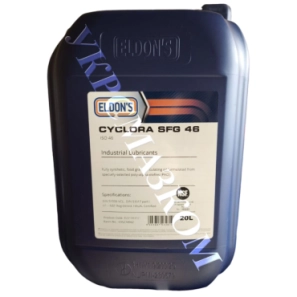 Олива ELDONS CYCLORA SFG 46 NSF H1 кан.20л