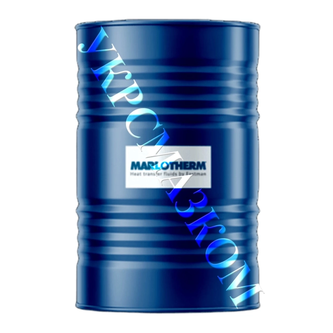Синтетична олива-теплоносій MARLOTHERM® SH бочка 214кг фото 1