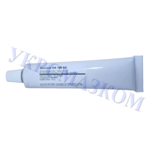 Мастило ВERULUB OX 100EP (ВЕСHEM) тюбик 0.1кг