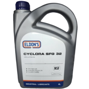 Олива ELDON'S CYCLORA SFG 32 NSF H1