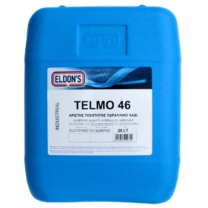 Гидравлическое масло TELMO 46 ELDON’S Греция