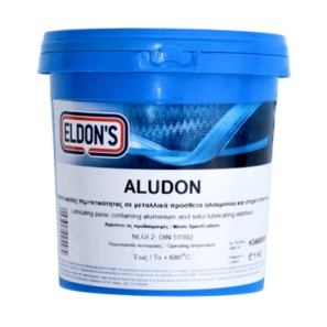 Паста ELDON'S ALUDON Греция