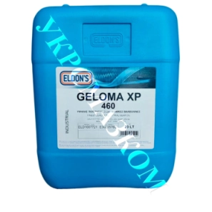 Олива редукторна ELDONS GELOMA XP 460 кан.20л