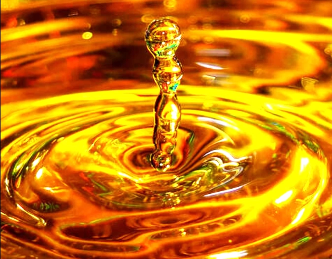 Масло индустриальное И-5А  (ГОСТ 20799-88) фото 1