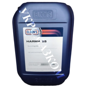 Олива для гартування ELDONS HARMA 95 кан.20л