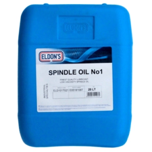 МАСЛО ШПИНДЕЛЬНОЕ ELDONS SPINDLE OIL №1