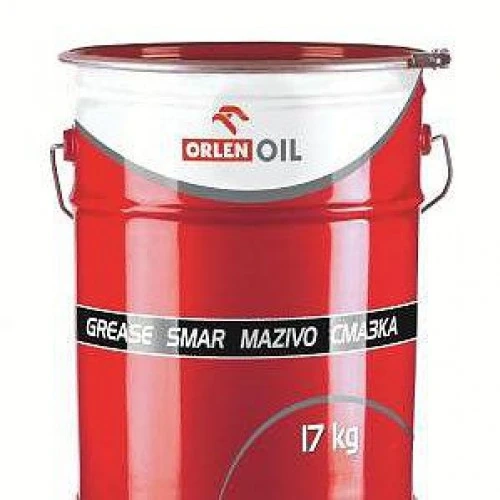 Мастило Liten EP-2 Orlen Oil: 17 кг / 180 кг фото 1