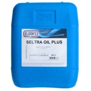 Масло трансформаторное ELDON'S SELTRA OIL PLUS Греция