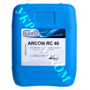 Олива компресорна ELDON'S ARCOM RC(VDL) 46 кан.20л